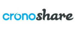 Cronoshare